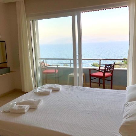 Yakabuek Otel Akyaka  Extérieur photo