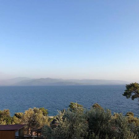 Yakabuek Otel Akyaka  Extérieur photo