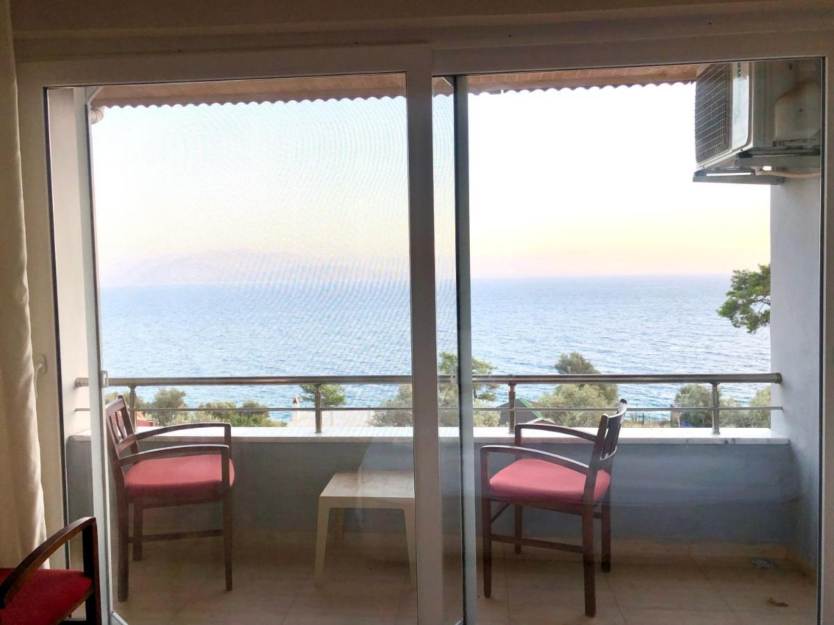 Yakabuek Otel Akyaka  Extérieur photo