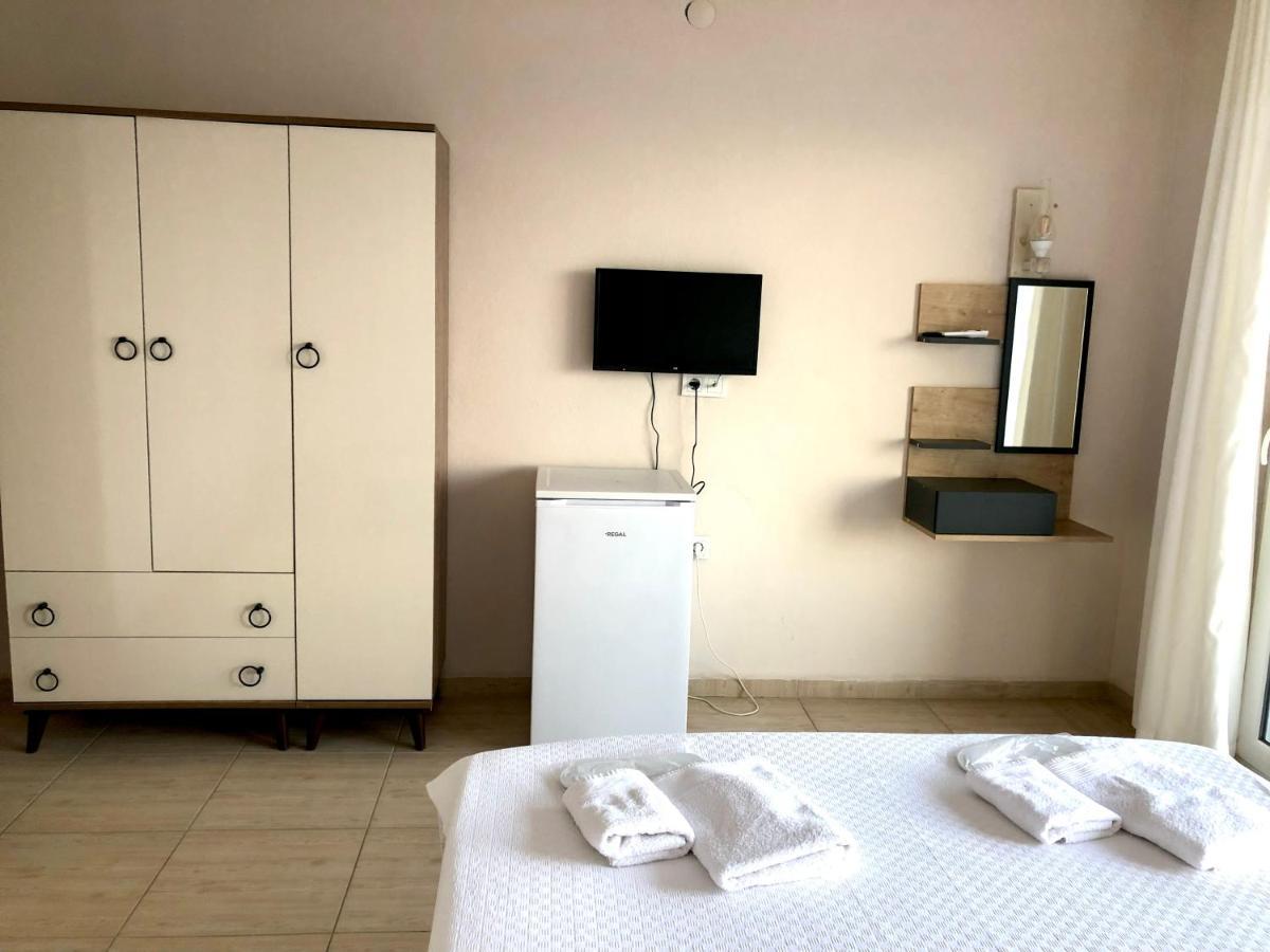 Yakabuek Otel Akyaka  Extérieur photo