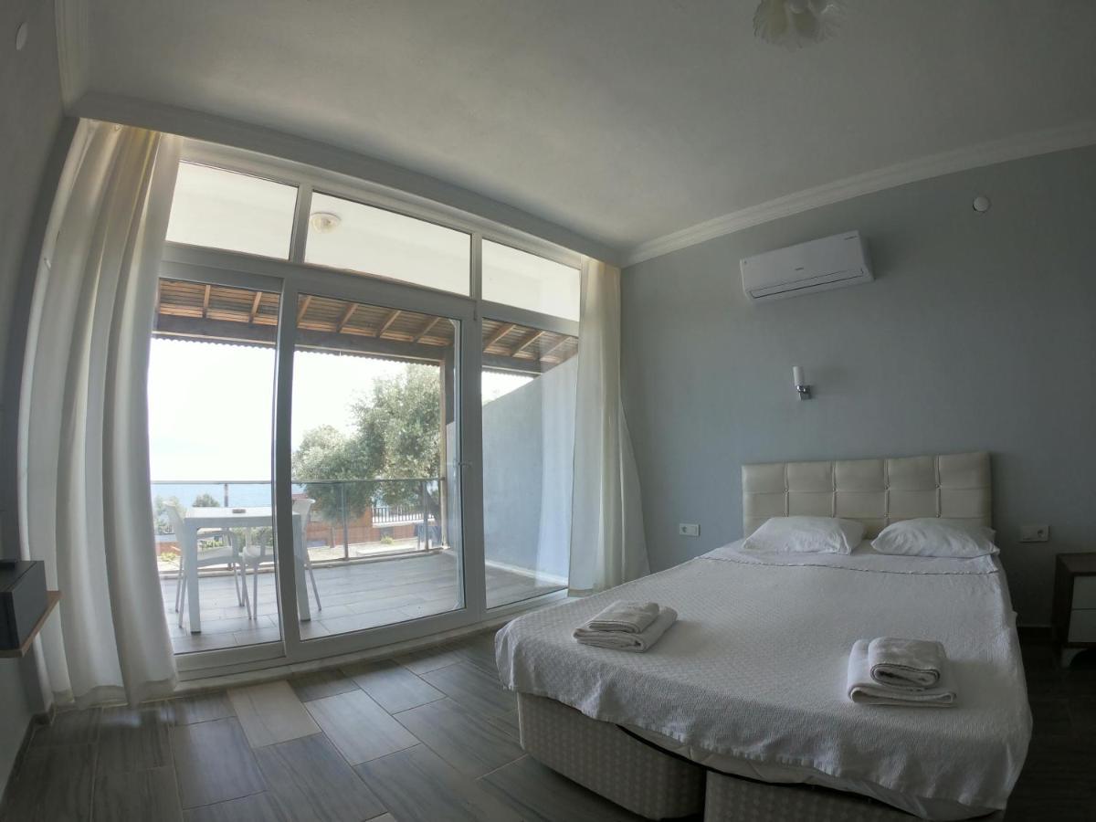 Yakabuek Otel Akyaka  Extérieur photo