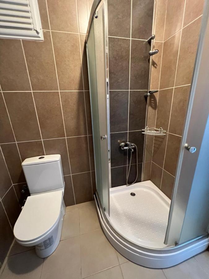 Yakabuek Otel Akyaka  Extérieur photo