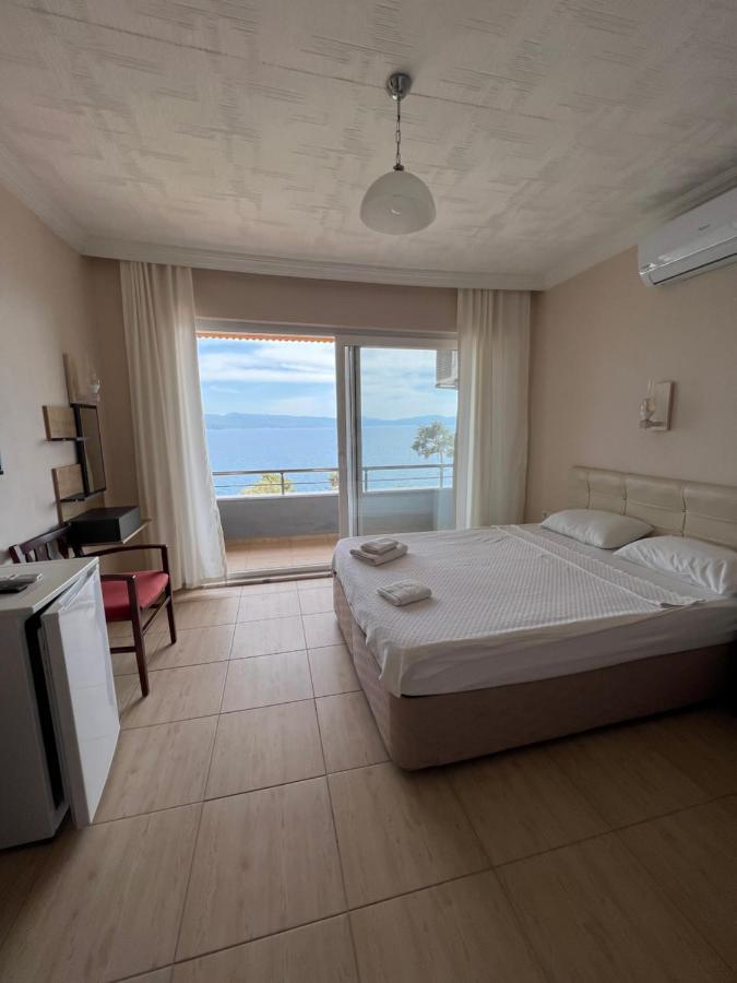 Yakabuek Otel Akyaka  Extérieur photo