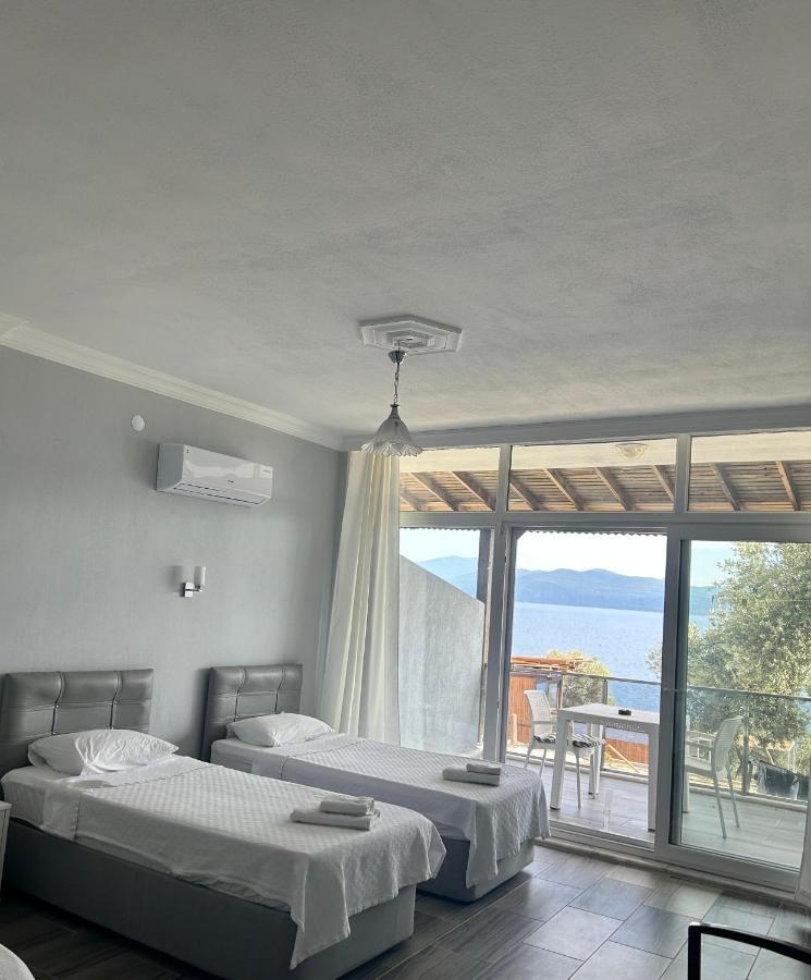 Yakabuek Otel Akyaka  Extérieur photo