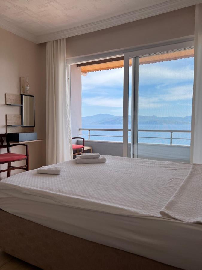 Yakabuek Otel Akyaka  Extérieur photo